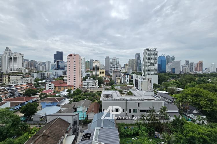 3 bedroom Crystal Garden (10)-1592