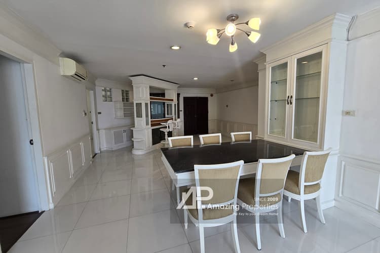 3 bedroom Crystal Garden (12)-2621