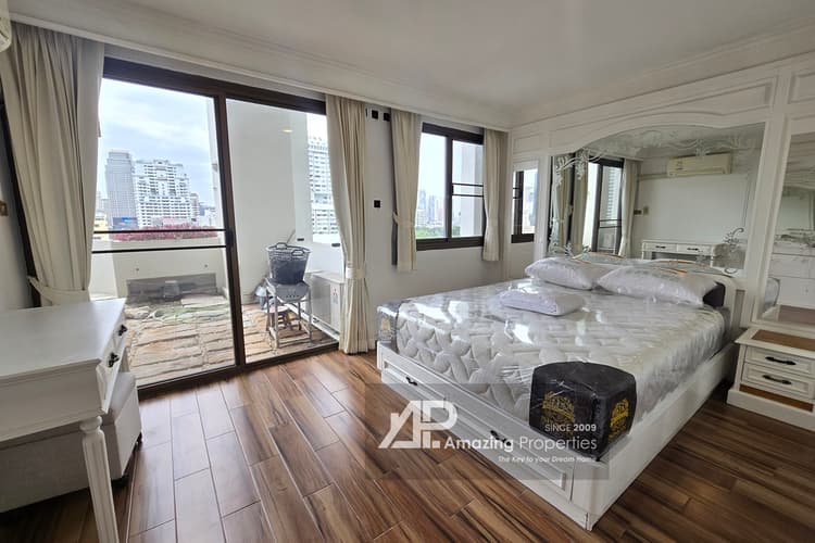 3 bedroom Crystal Garden (13)-4060