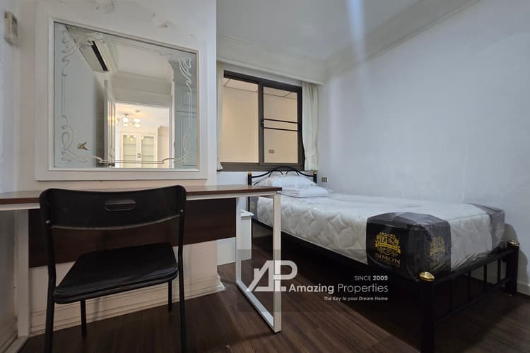 3 bedroom Crystal Garden (16)-6693