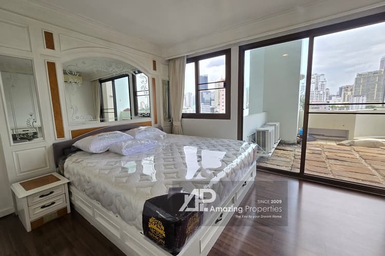 3 bedroom Crystal Garden (20)-2298
