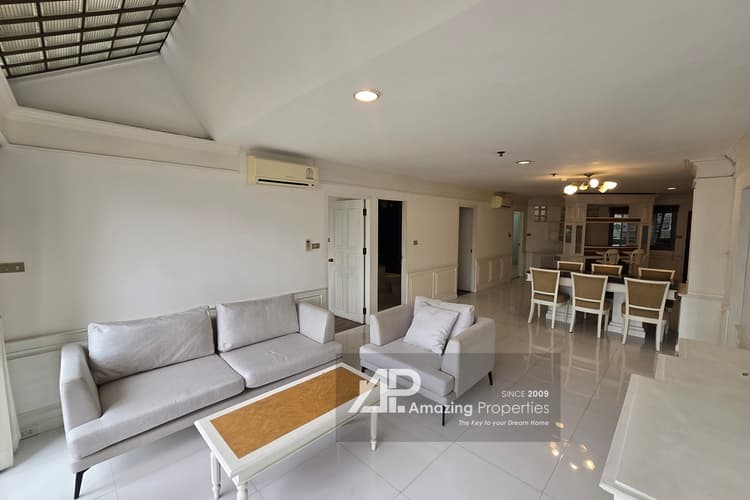 3 bedroom Crystal Garden (8)-8811