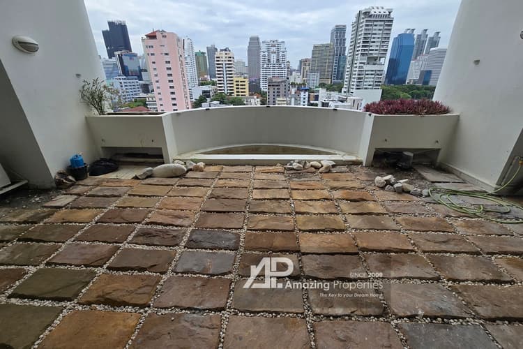 3 bedroom Crystal Garden (9)-3520
