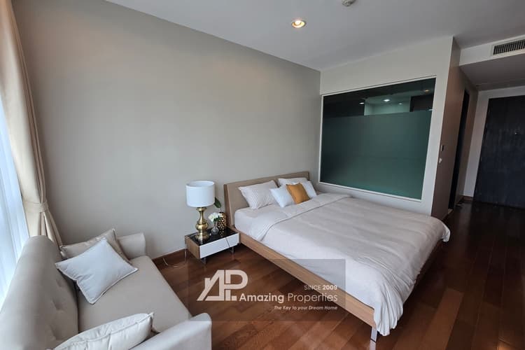 Studio The Address Chidlom (12)-4596