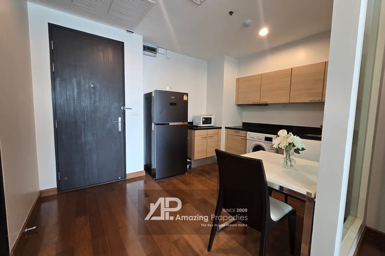 Studio The Address Chidlom (5)-1480