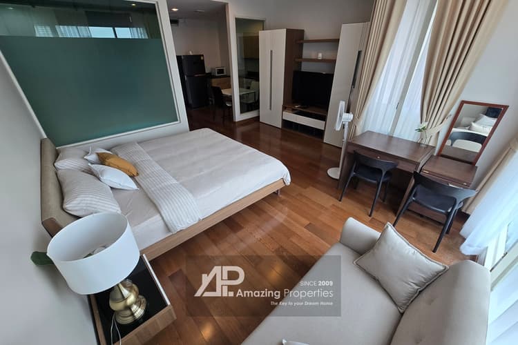 Studio The Address Chidlom (8)-5387