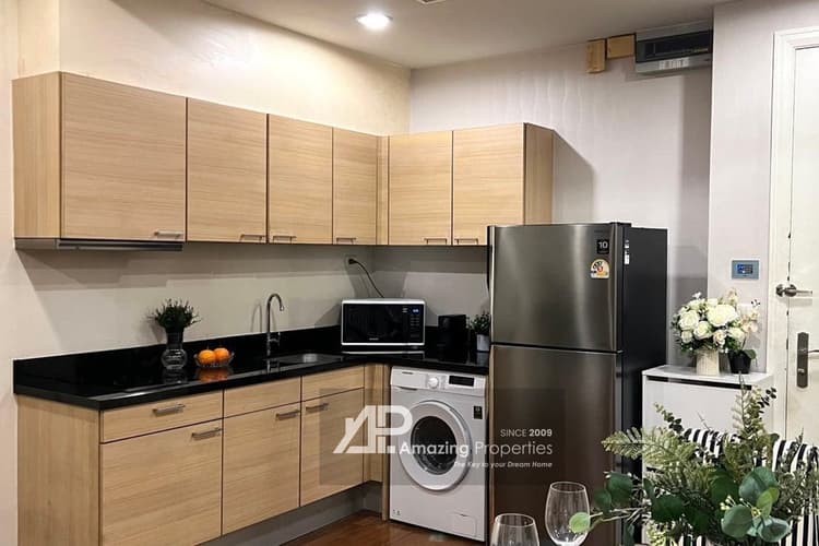 The Address Chidlom 1 bedroom (3)-9137